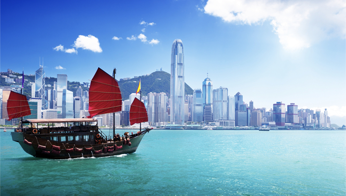 Hong Kong