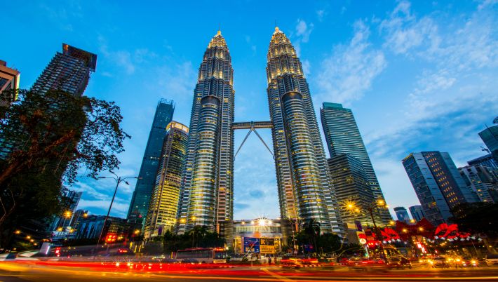 Singapore Headquarter